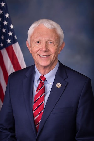 Jack Bergman Profile Picture