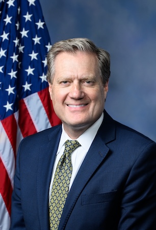Mike Turner Profile Photo