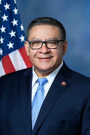 Salud Carbajal Profile Picture