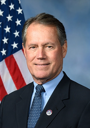 Ed Case Profile Picture