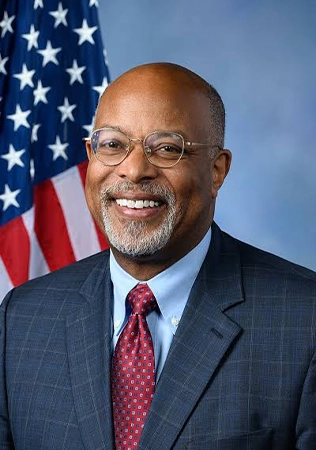 Glenn Ivey Profile Picture